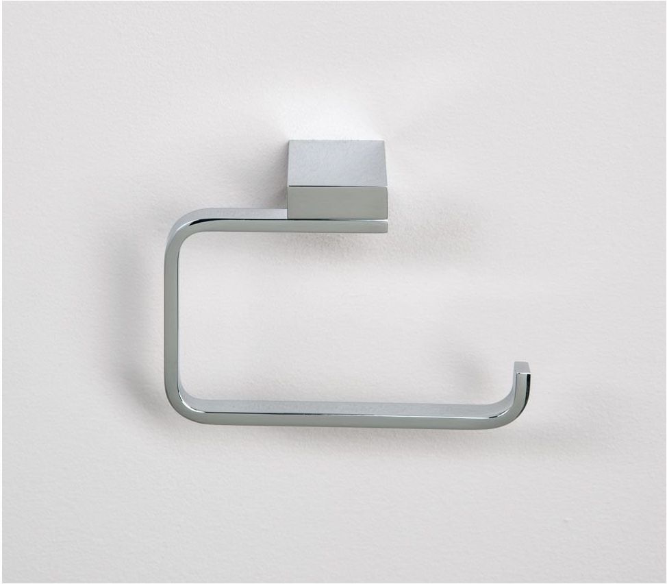 Держатель туалетной бумаги Aquanet 5686  - Вид №2