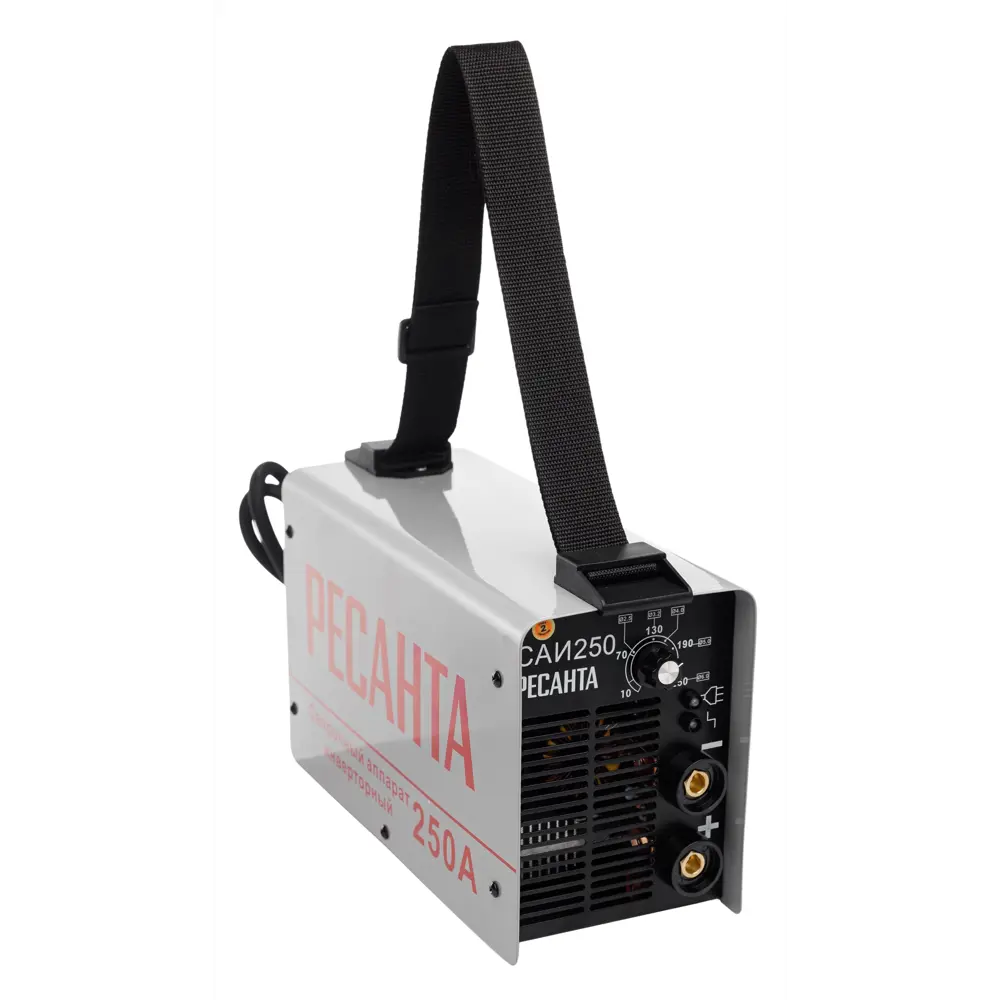 Инверторный сварочный аппарат Ресанта САИ-250 для профессиональных работ 82171963 STLM-0021061 - Вид №13