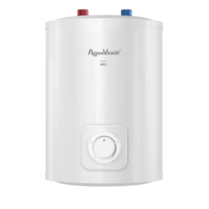 AQUAVERSO Накопительный водонагреватель EQ3-15 U 15 л с эмалированным баком 89352178