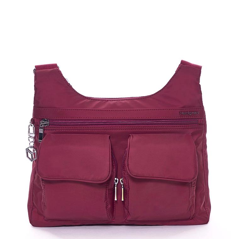 HIC247/620 Молодежная сумка HIC247 Prarie Hedgren Inner City 