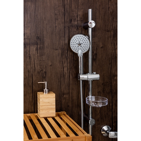 Ручной душ O-Shower OS03 Белый ORANGE sun-id-1516838 - Вид №1