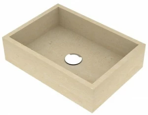 Ab12 Накладная раковина на столешницу  овальная PIMAR