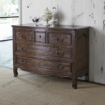 Тумбочка 10116-830-002 Lorraine Chest Ambella 