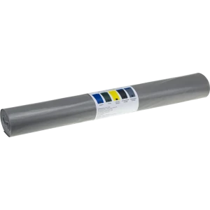 Мешки для мусора 240 л, цвет серый, 10 шт. 82602962 STLM-2137486