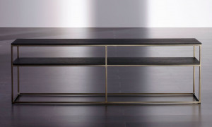 Консоль  MERIDIANI HARDY console