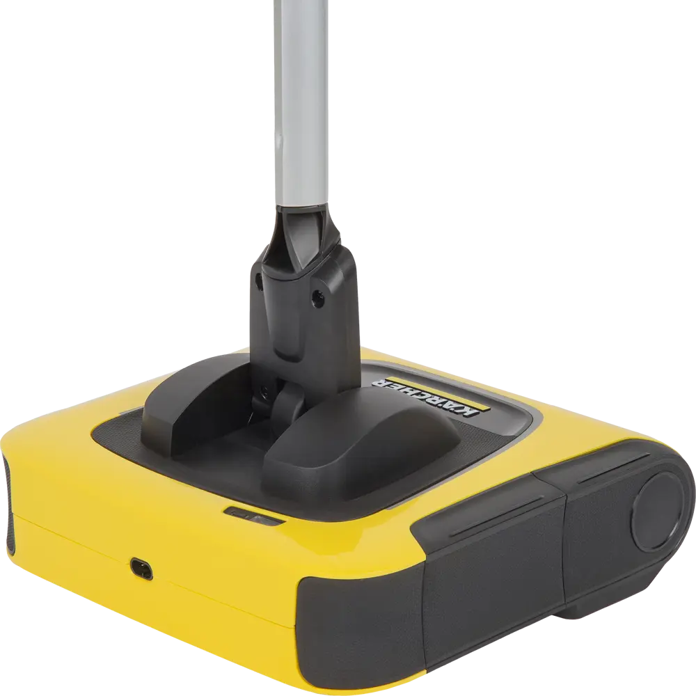 Электровеник Karcher KB 5 универсальный STLM-2085687 - Вид №3