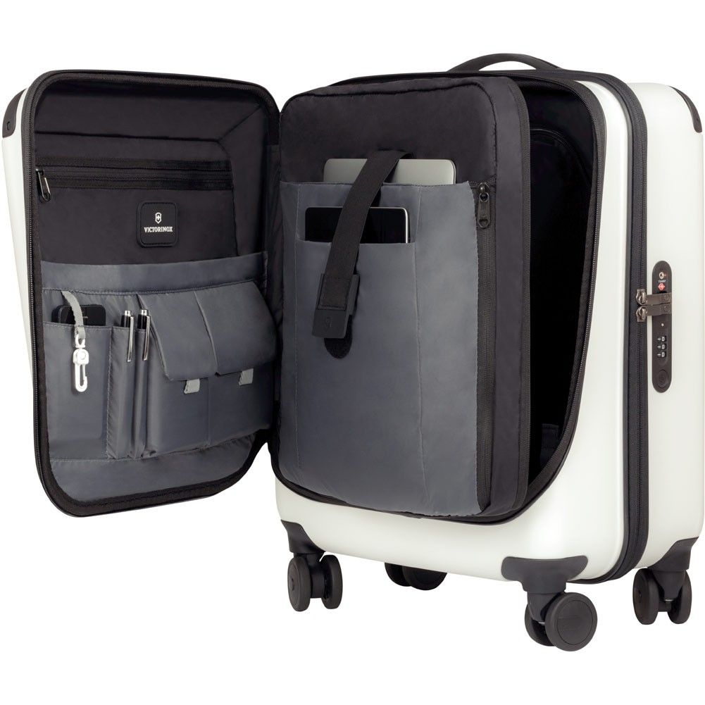 31318101 Чемодан 313181 Spectra 22 Dual Access Victorinox Spectra 2.0  - Вид №3