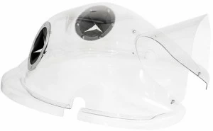 Maletti Кепка с козырьком для шампуня  6085cov