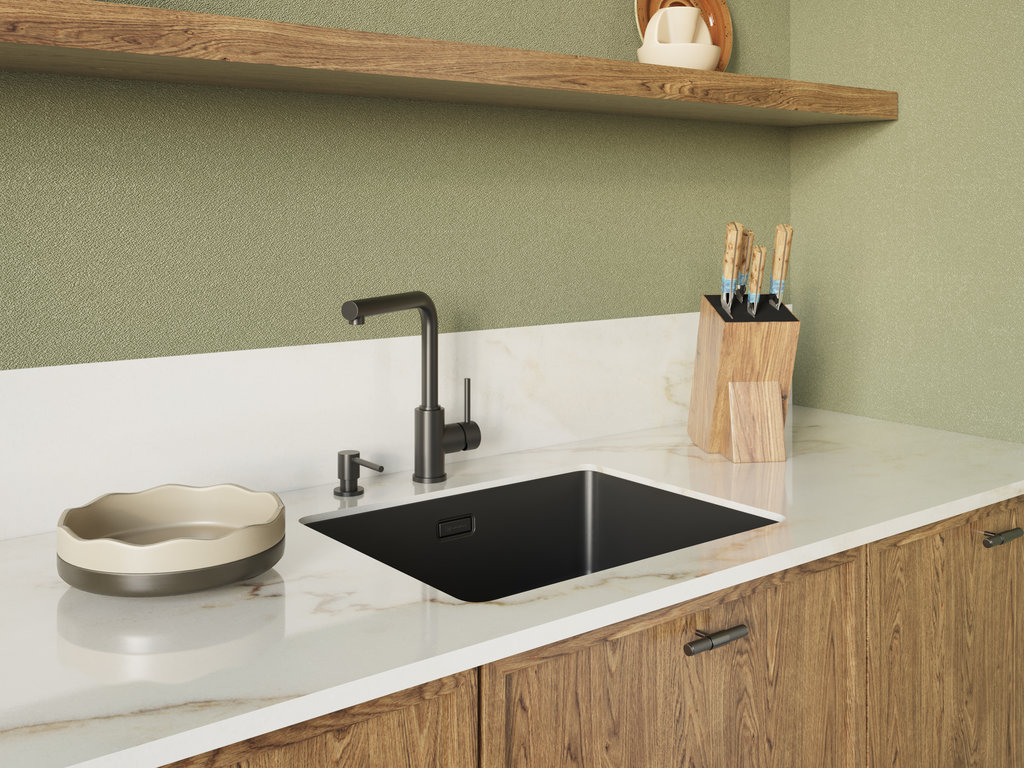 OM-03 BL OMOIKIRI 4995045 - Вид №3