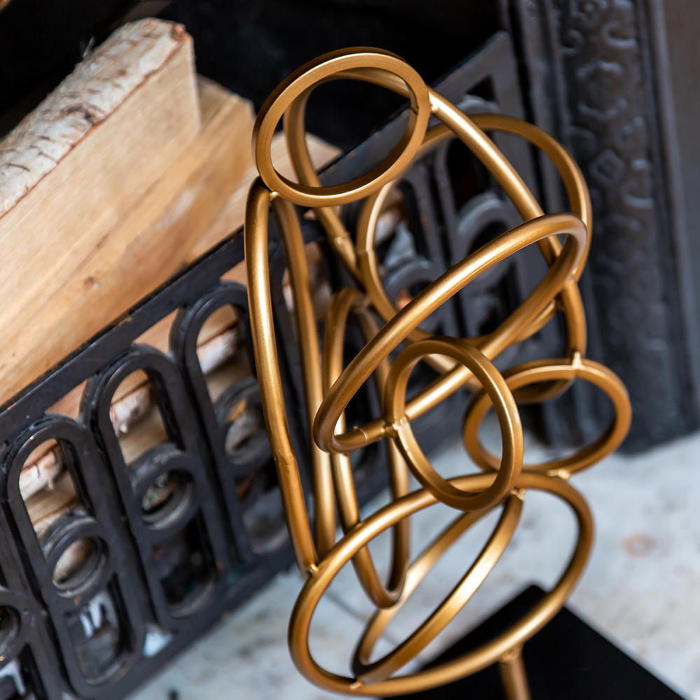 19091009 Настольный декор «Альфавиль» Object Desire  - Вид №8