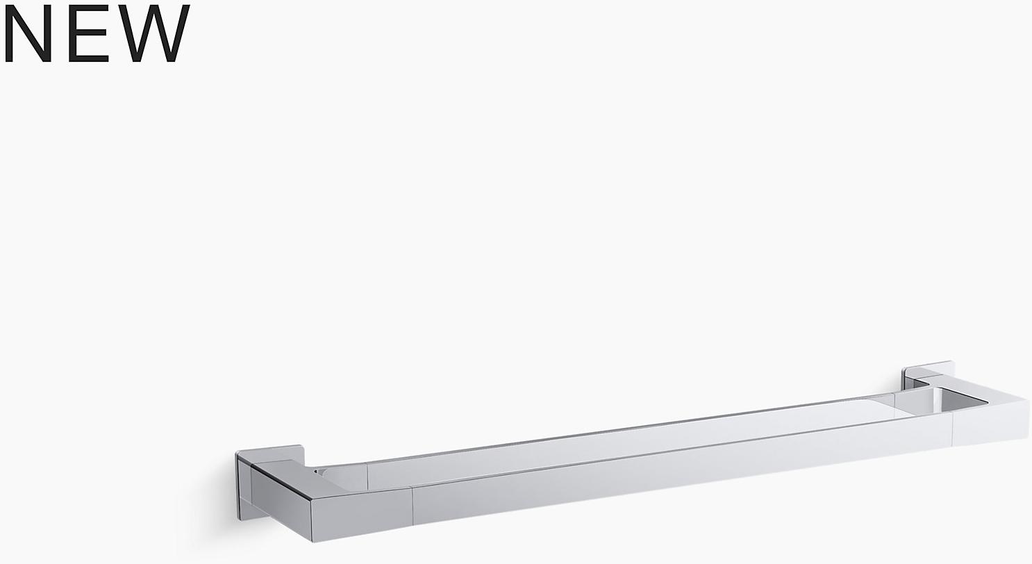 KOHLER Честность 24 K-26643-BL  - Вид №1
