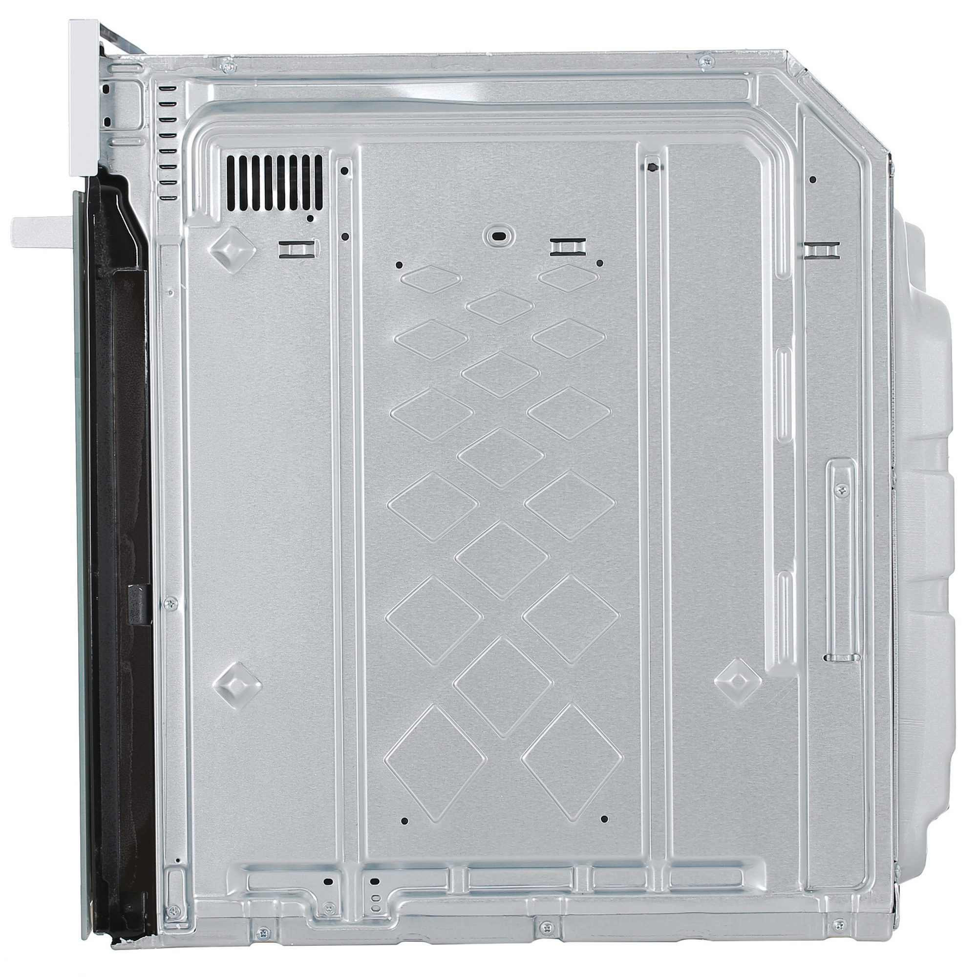 9082806 Электрический духовой шкаф Indesit IFE 3644 J WH белый STDN-0031228 - Вид №2