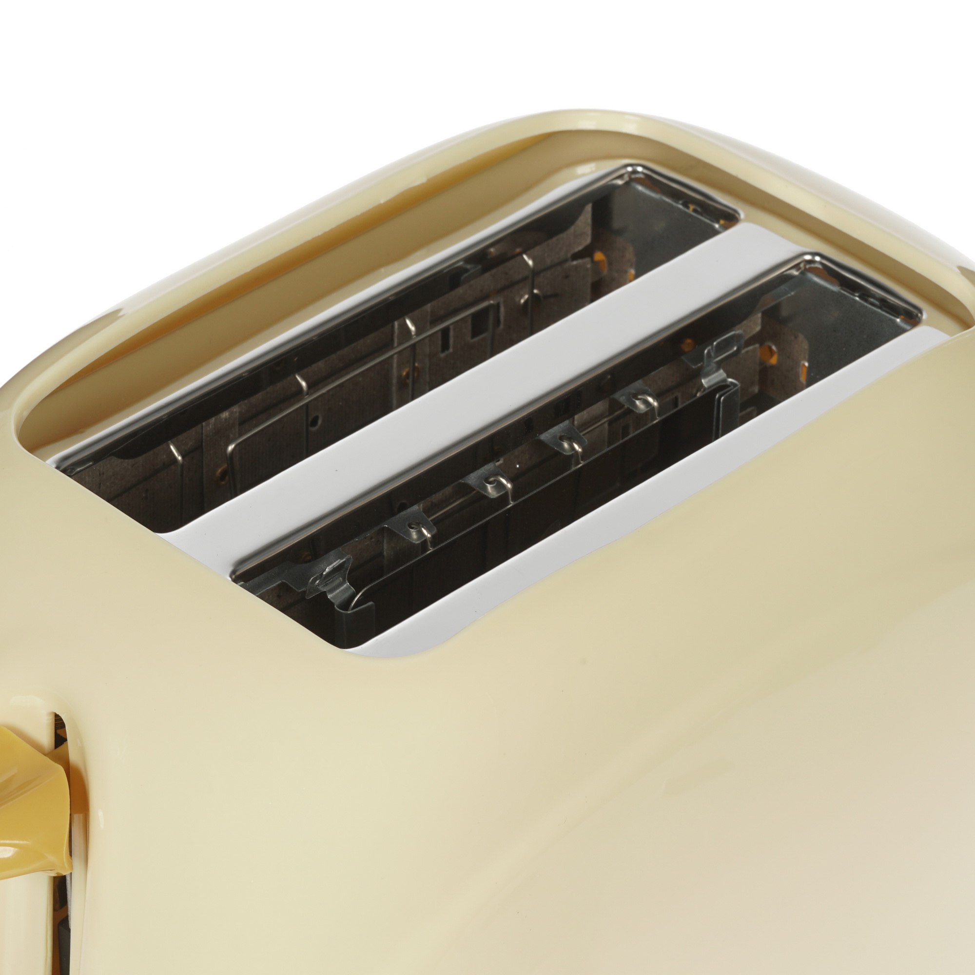 1194205 Тостер Endever Skyline ST-108 бежевый STDN-0068368 - Вид №4