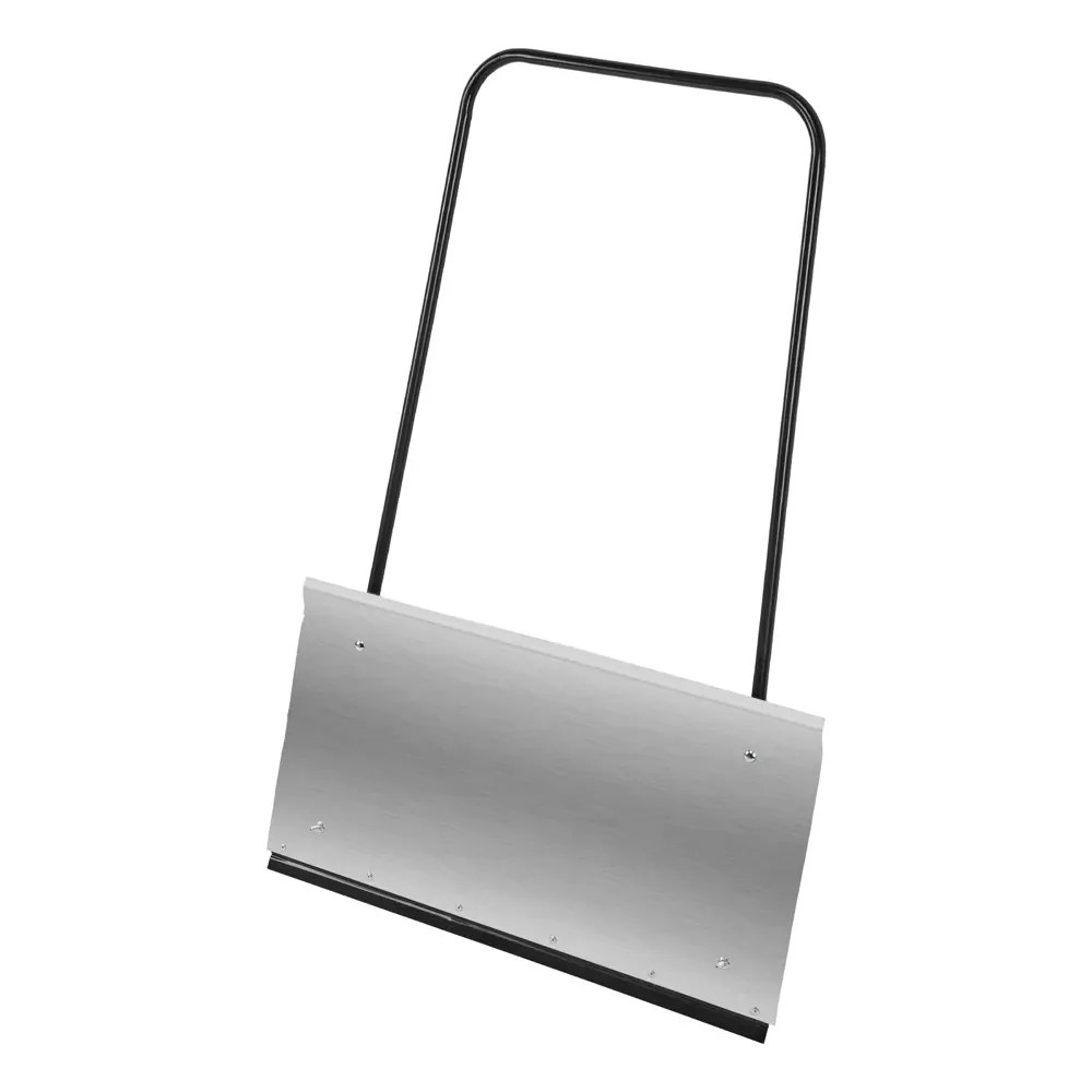 Сибртех - Оцинкованный снегоуборочный движок для эффективной расчистки 16717313 STLM-0962905