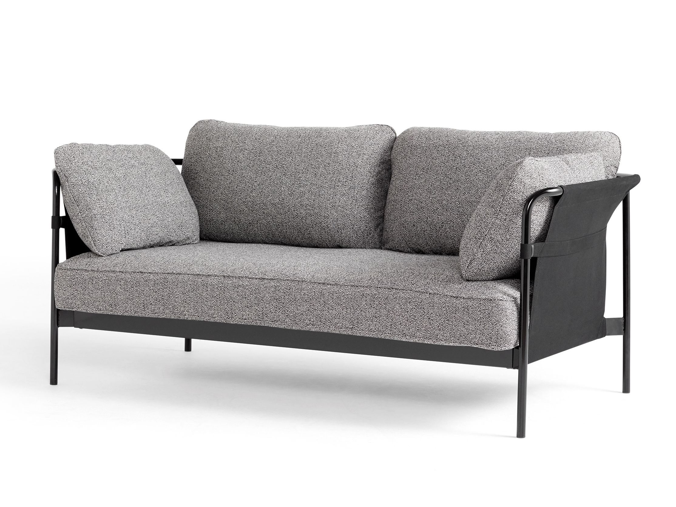 2-местный диван Hay Can ARCH-00082510 - Вид №8