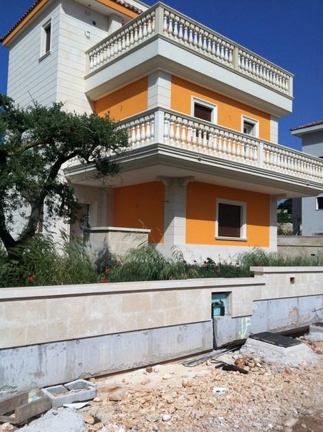 Xella Italia - YTONG Блоки изоляционные резьбовые sun-id-1345478 - Вид №17