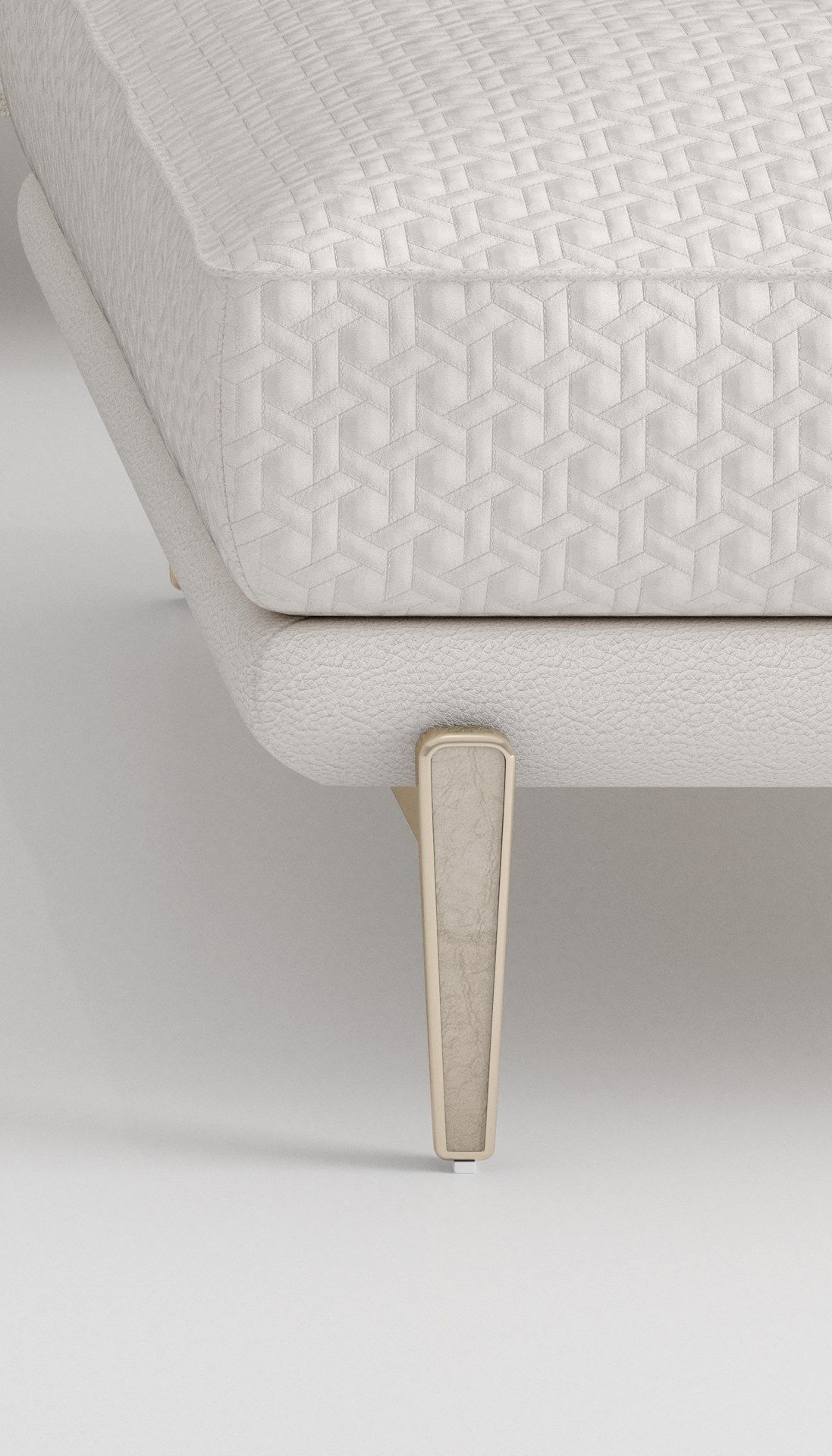 3-местный съемный диван Sicis Milton ARCH-00074849 - Вид №11