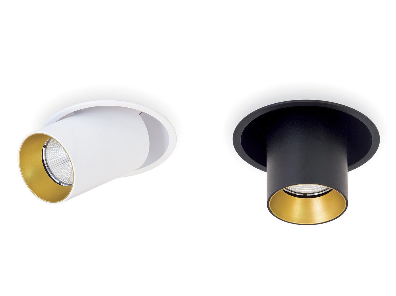 Алюминиевый регулируемый светодиодный прожектор Essenzialed REVOLVER ARCH-00086822 - Вид №3