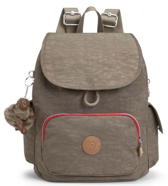 K1563522X Рюкзак Small Backpack Kipling City Pack S 