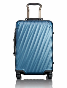 36860BL Чемодан International Carry-On Tumi 19 Degree Aluminum