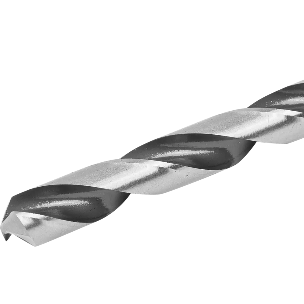 Сверло по металлу Bosch PointTeQ 2608577288 12x151 мм, 5 шт. 83433534 STLM-2102689 BOSCH PROFESSIONAL  - Вид №1