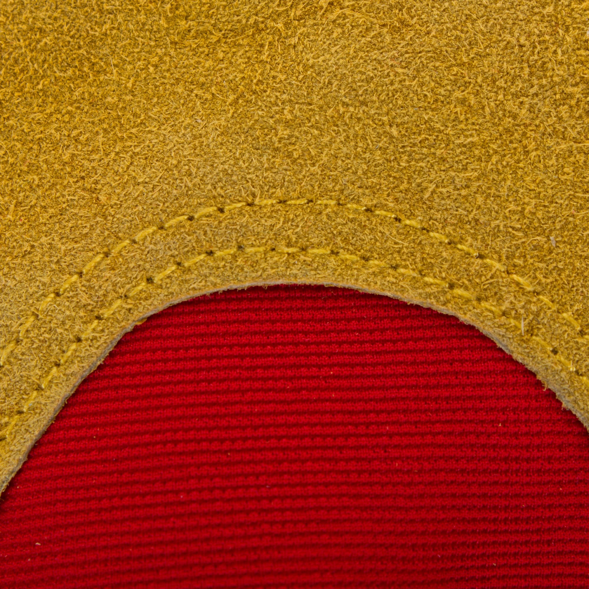 14263880 Перчатки садовые hq-15-M, кожа/спандекс Santreyd  - Вид №1