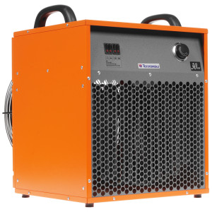 7998590 Тепловая пушка электрическая Тепломаш КЭВ-30Т20Е