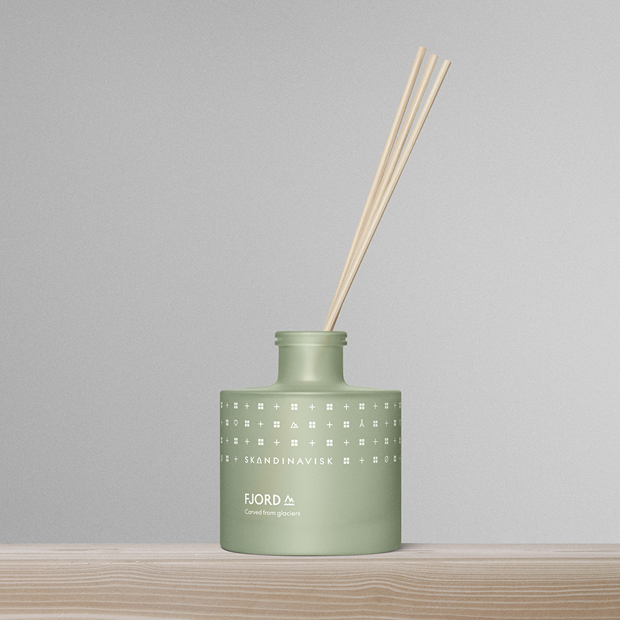 SK20301 Диффузор ароматический fjord, 200 мл (новый) S K A N D I N A V I S K  - Вид №2
