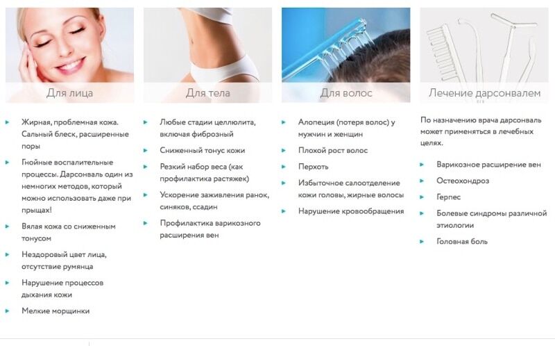 27056 Косметологический комбайн: Дарсонваль и Фонофорез NV-340 ( 2 в 1 ) Nova NewFace (НОВА НьюФейс)  - Вид №2