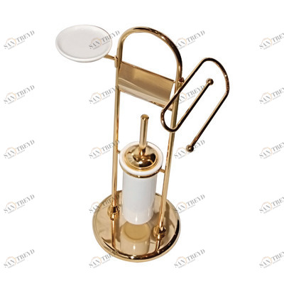 коллекция ECO Стойки для ванной комнаты VetrArte 47649