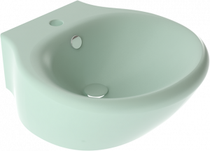 TOLAV4725 Подвесная раковина настенная GSG CERAMIC