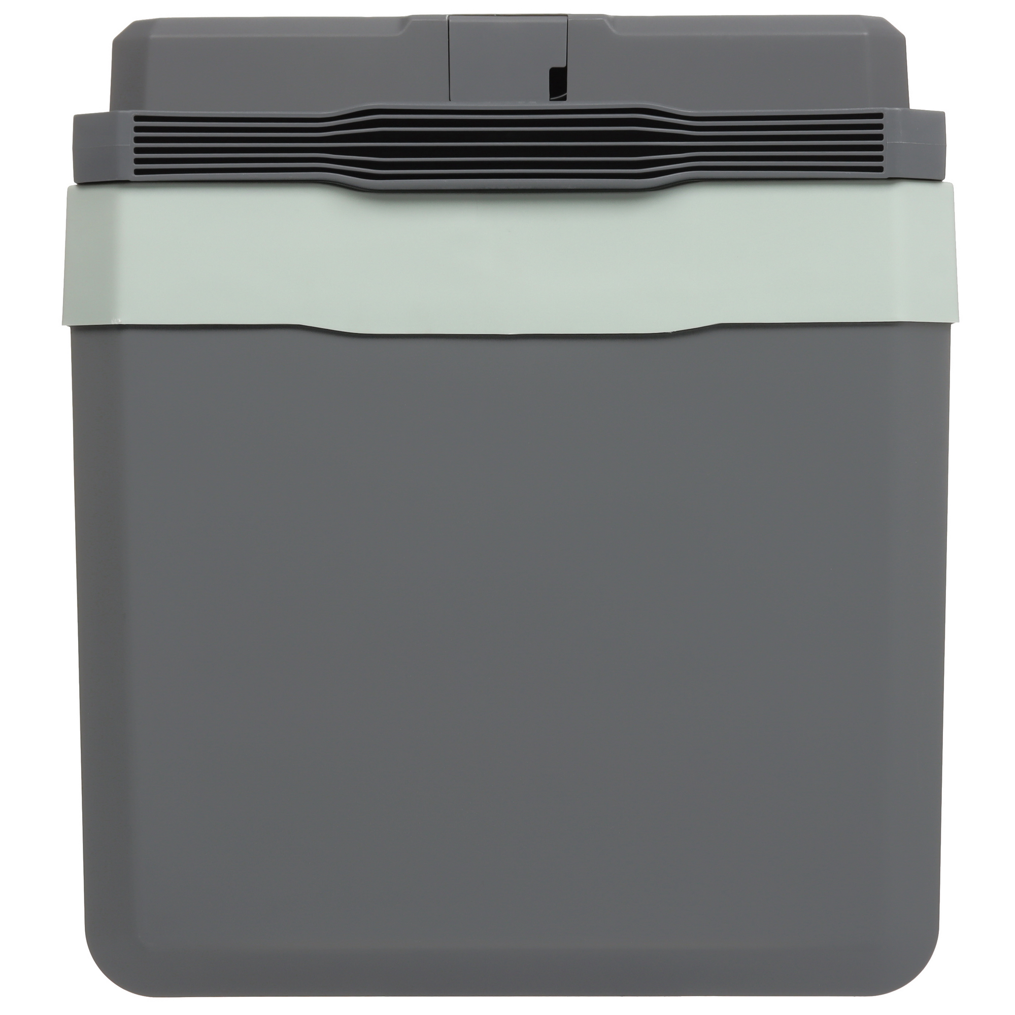 9117912 Холодильник автомобильный Tesler TCF-2515 серый STDN-0061782 - Вид №6