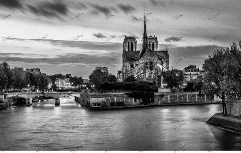 Artphotolimited Фотографическая печать Fotografie urbane sun-id-1344494