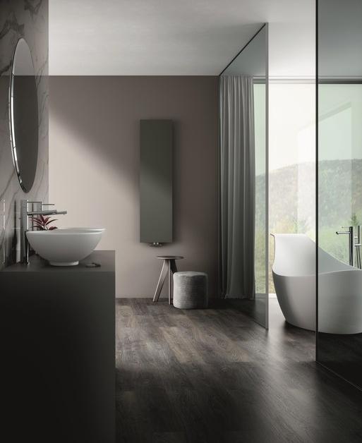 SCIROCCO H Ультратонкий гидравлический декоративный радиатор из стального листа Design sun-id-1469997 - Вид №2