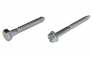 6183810 Монтажный элемент BIS Шурупы с шестигранником