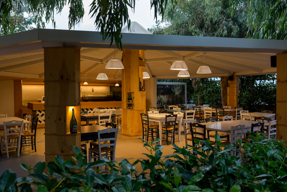 3270866 Потолочный светильник Platek MESH XL Soffitto  MESH XL h. 1035 mm - LED 4000K 75°  - Вид №8