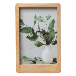 Настольная рамка Dream River скандинавского стиля 10.9×16.8 см 89432450