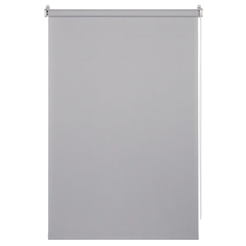 Штора рулонная Screen 50x190 см гранит 89364048 STLM-2198269 Santreyd