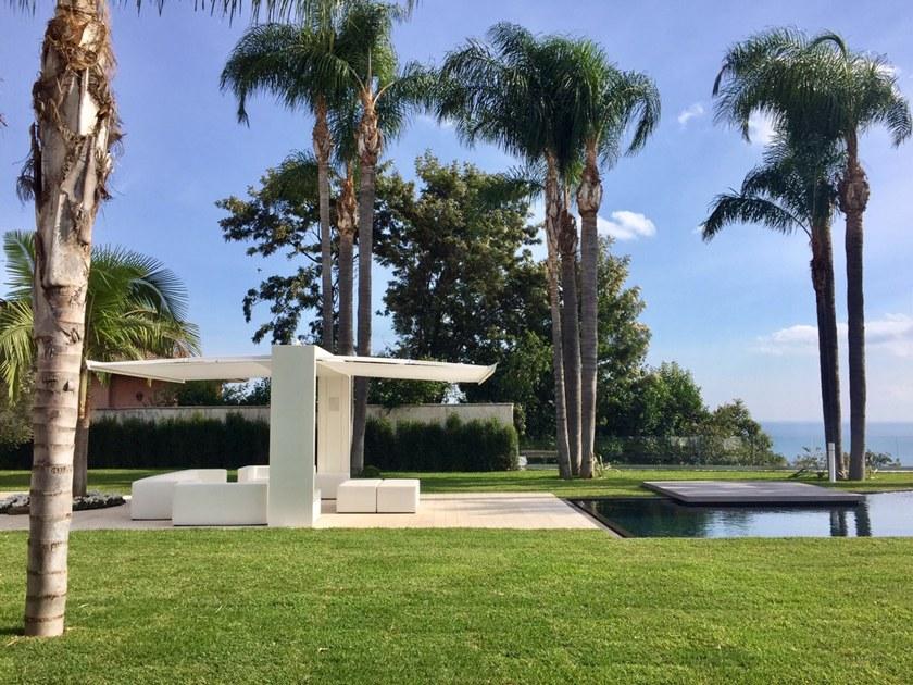 UNOSIDER Самонесущий моторизованный навес sun-id-1470744 - Вид №25