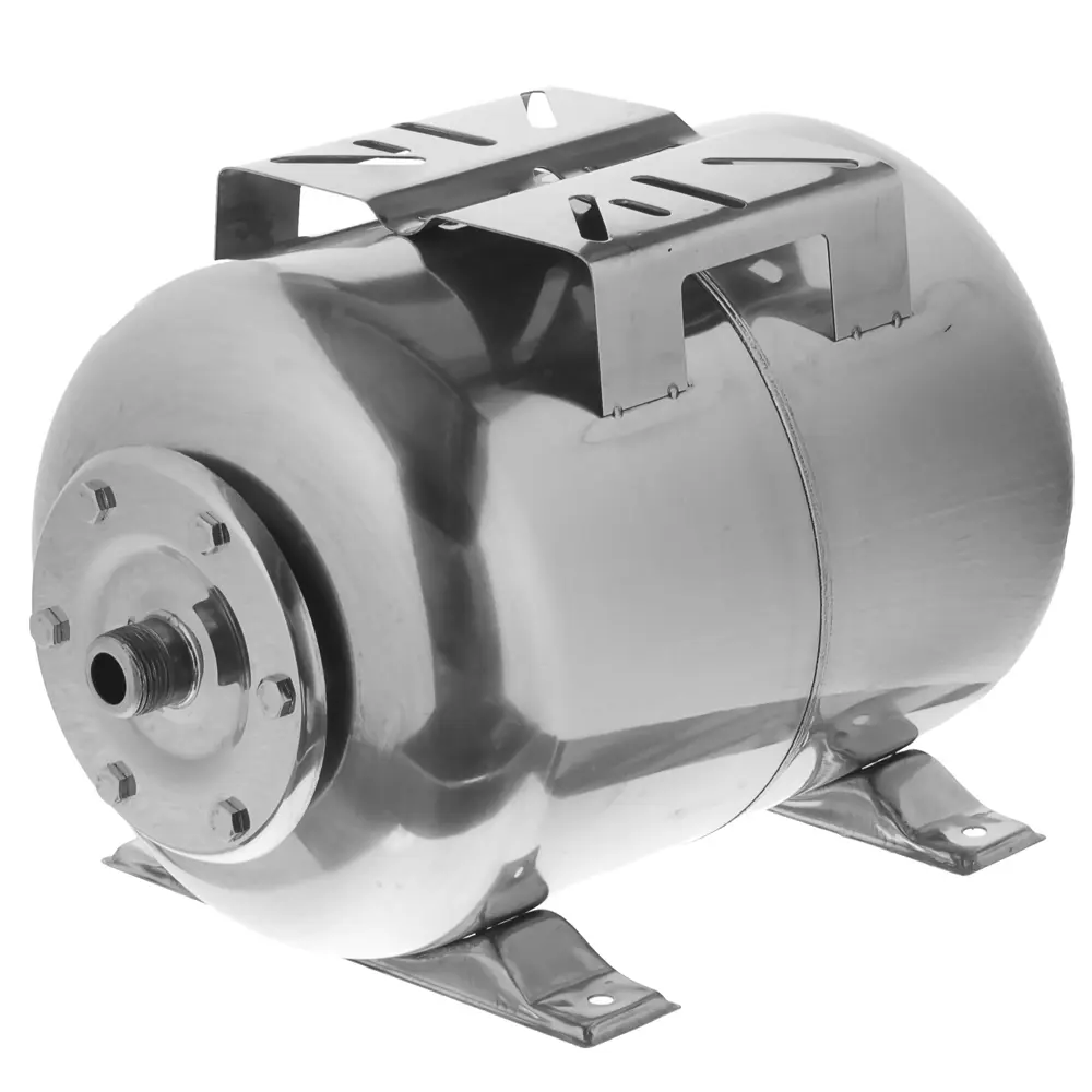 Горизонтальный гидроаккумулятор Oasis 24 л для стабильного водоснабжения 81956188 STLM-0015324