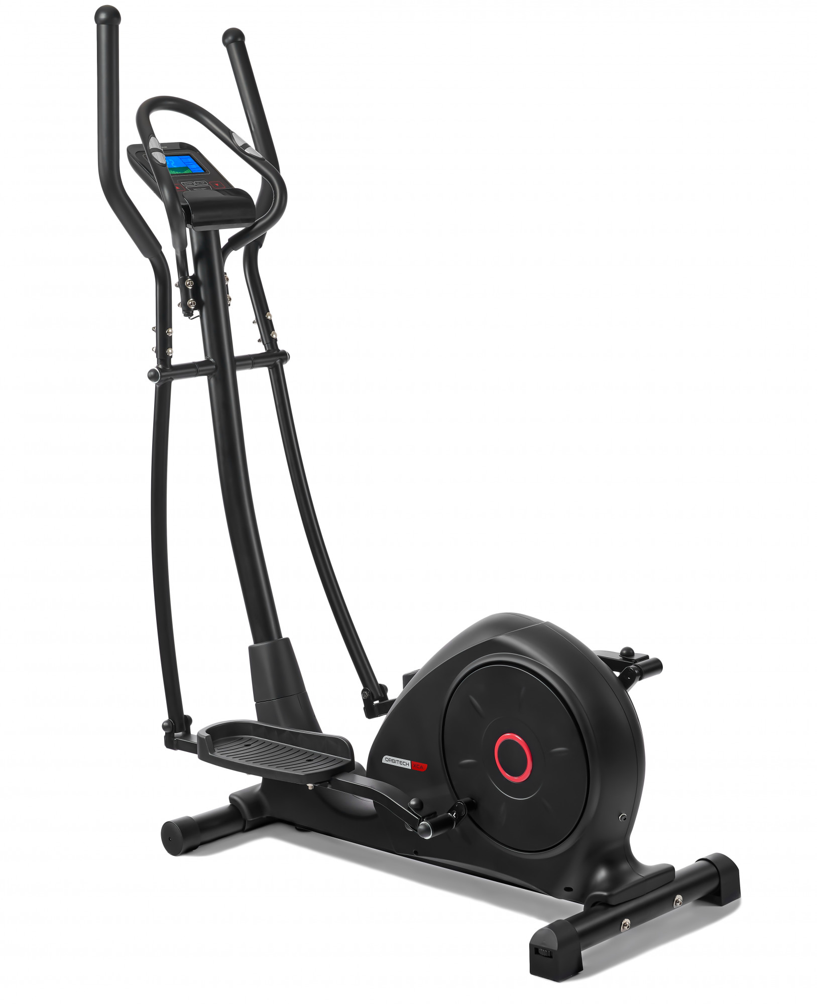 Эллиптический тренажер titanium masters orbitech xca Titanium sun-id-2068415