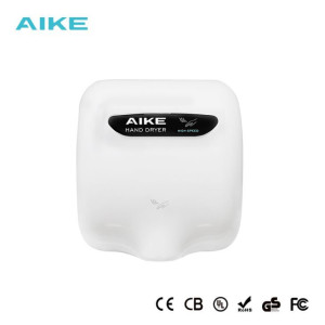 Сушилки для рук в ванной AIKE AK2800B_256