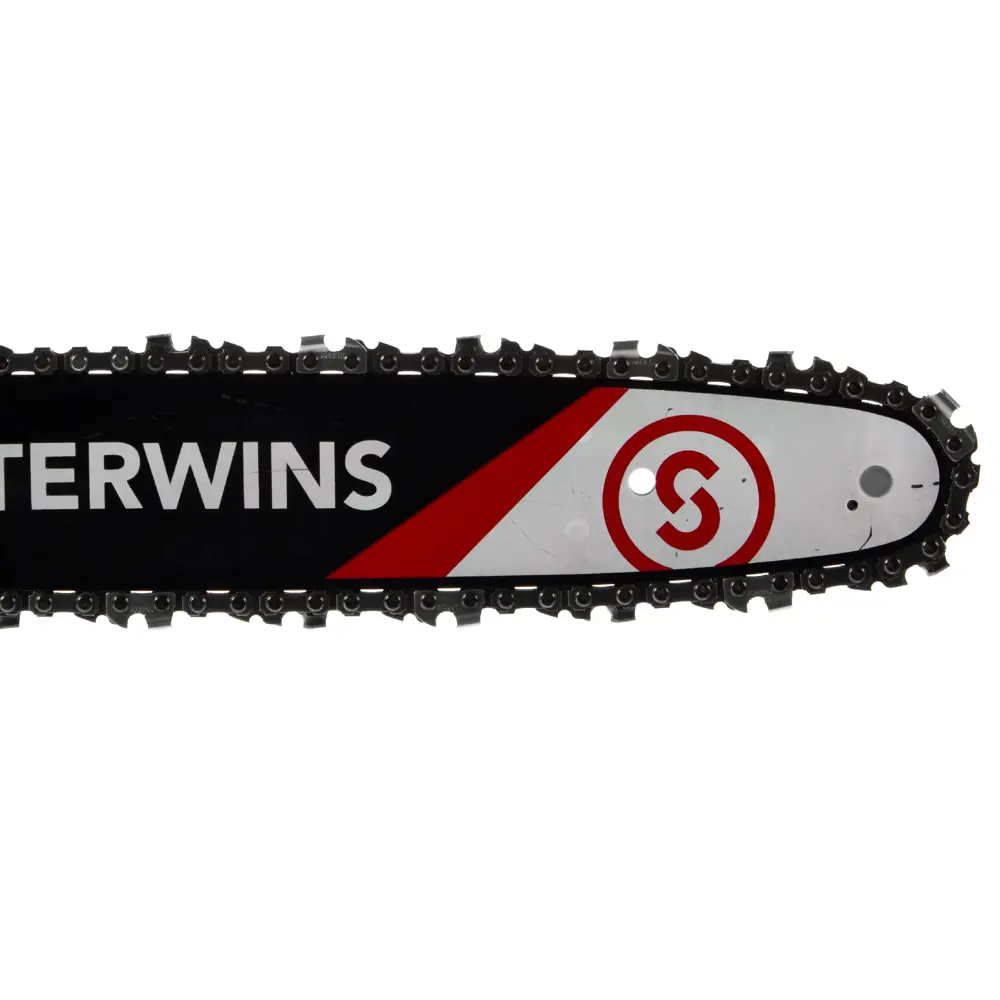 Пила бензиновая цепная Sterwins PCS26-2R шина 27 см STLM-2210239 - Вид №3