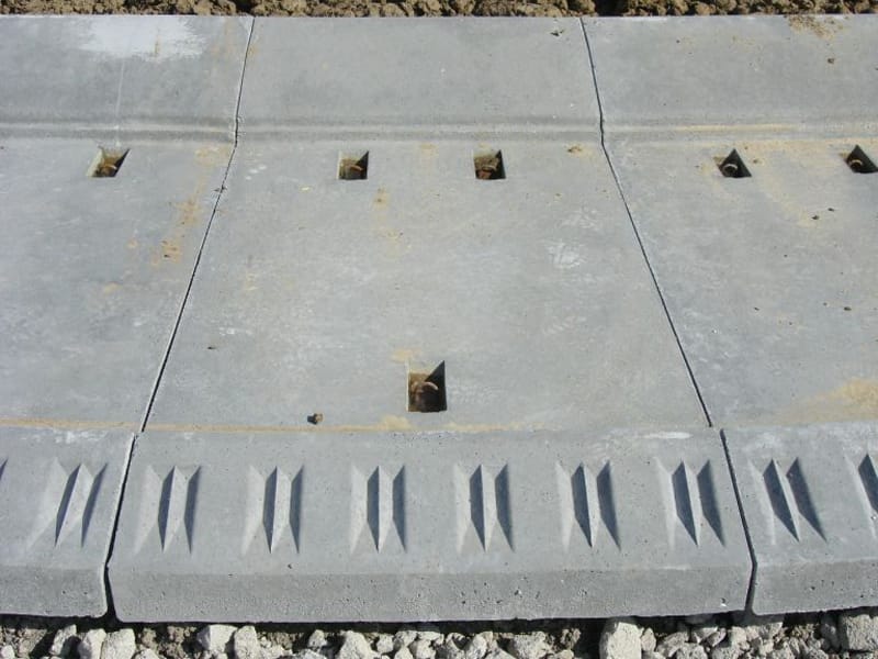 Бордюр дороги Giorni Oscar LASTRA PER ROTATORIA ARCH-00152760 - Вид №5