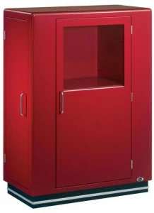 müller möbelfabrikation Лакированная барная стойка Classic line