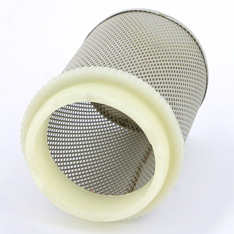 Фильтр-сетка для обратного клапана ITAP 3" 1023 - Вид №2