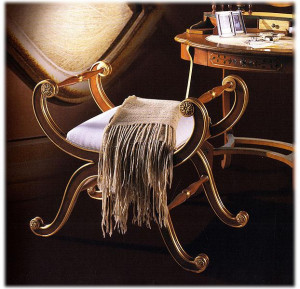 Банкетка  EZIO BELLOTTI 3627