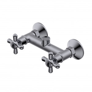 PR42047 Смеситель для душа наружный Ritmonio Ritrò
