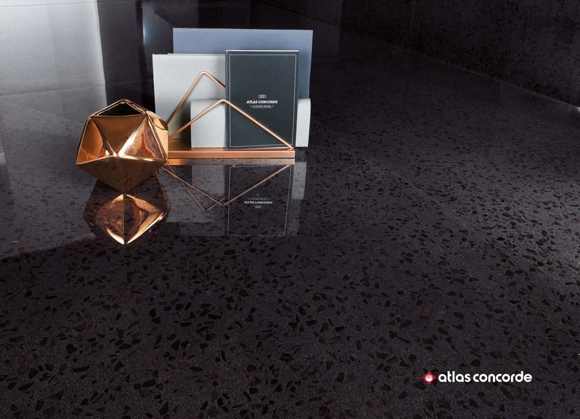 Atlas Concorde Пол из керамогранита с эффектом мрамора Marvel gems sun-id-1482339 - Вид №16