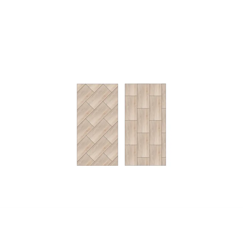 Керамогранит LB Ceramics Софт Вуд 30x60 см 1.27 м² цвет бежевый 82506199 STLM-2057175 - Вид №15